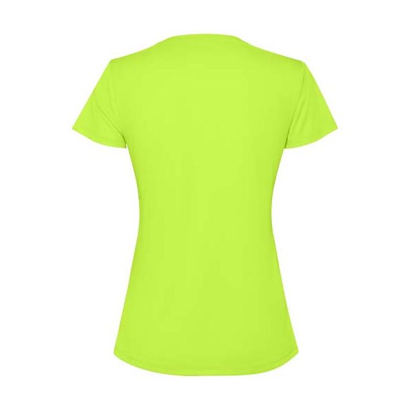 Estoril short sleeve women's t-shirt
