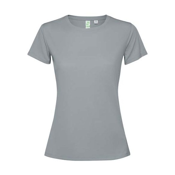 Estoril short sleeve women's t-shirt