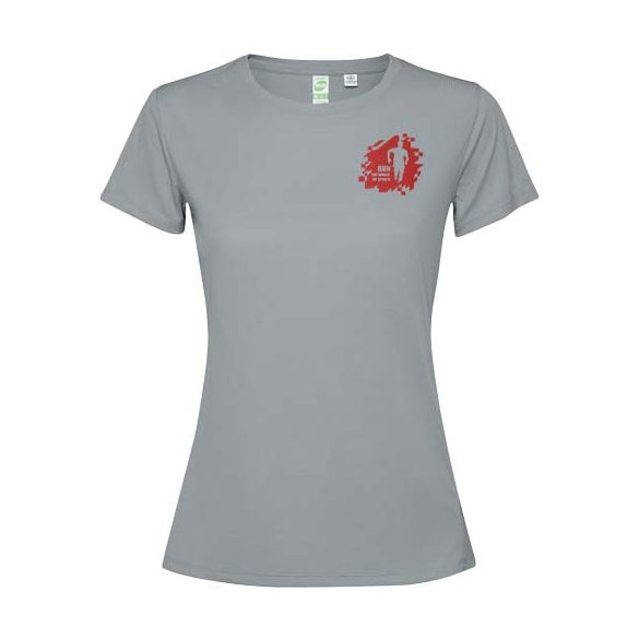 Estoril short sleeve women's t-shirt