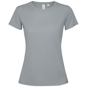 Estoril short sleeve women's t-shirt