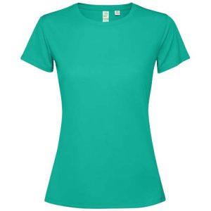 Estoril short sleeve women's t-shirt