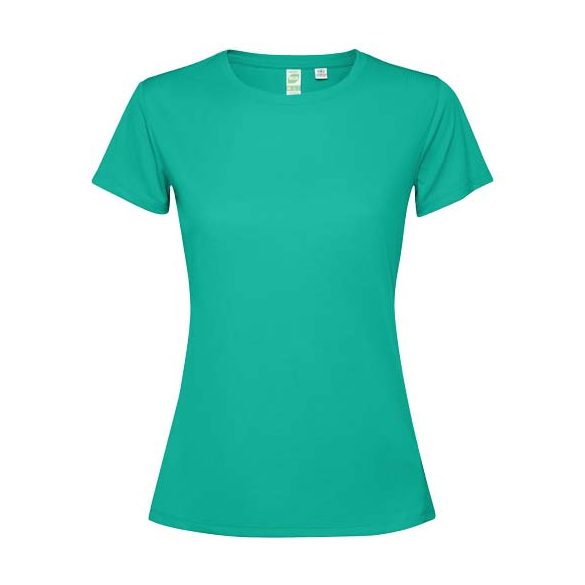 Estoril short sleeve women's t-shirt