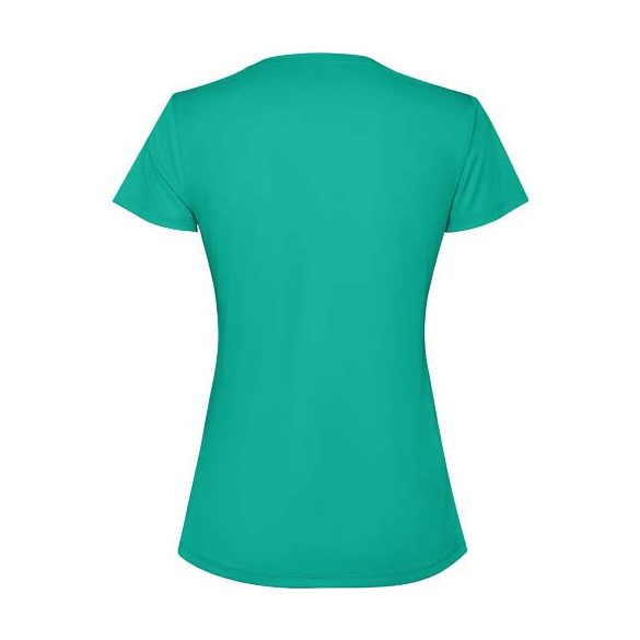 Estoril short sleeve women's t-shirt