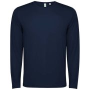 Estoril long sleeve unisex t-shirt