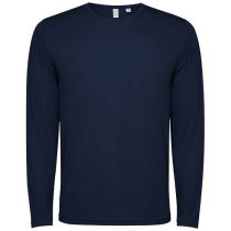 Estoril long sleeve unisex t-shirt