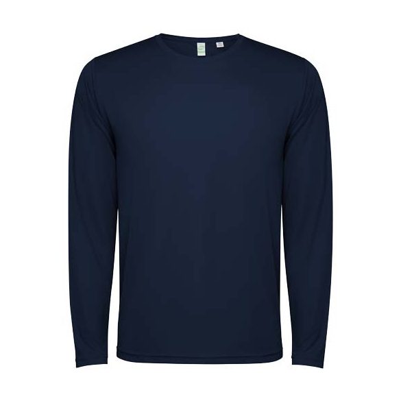 Estoril long sleeve unisex t-shirt
