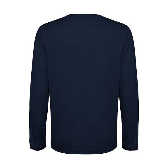 Estoril long sleeve unisex t-shirt