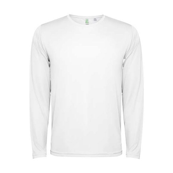 Estoril long sleeve unisex t-shirt