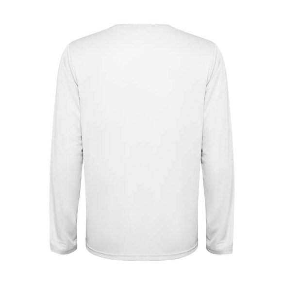 Estoril long sleeve unisex t-shirt