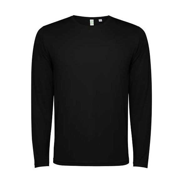 Estoril long sleeve unisex t-shirt