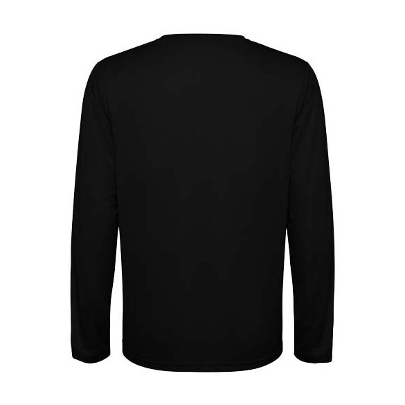 Estoril long sleeve unisex t-shirt