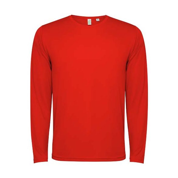 Estoril long sleeve unisex t-shirt