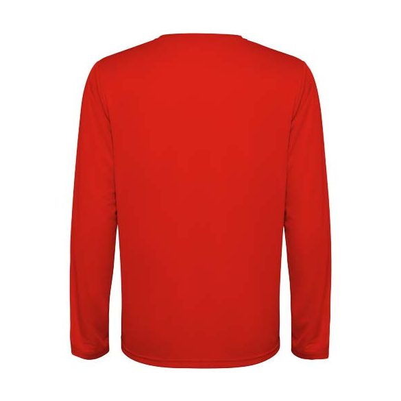 Estoril long sleeve unisex t-shirt