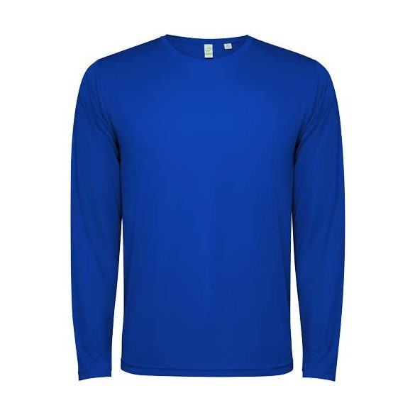 Estoril long sleeve unisex t-shirt