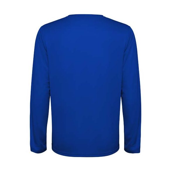 Estoril long sleeve unisex t-shirt