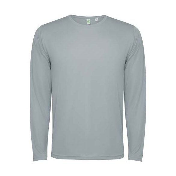 Estoril long sleeve unisex t-shirt