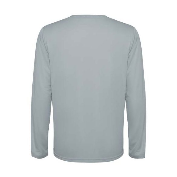 Estoril long sleeve unisex t-shirt