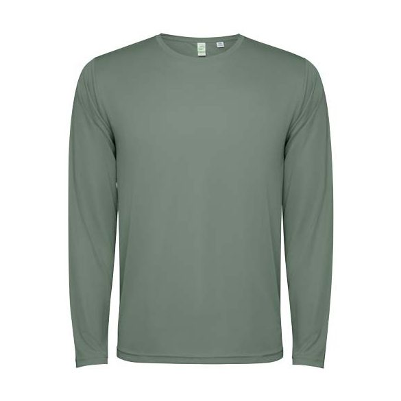 Estoril long sleeve unisex t-shirt