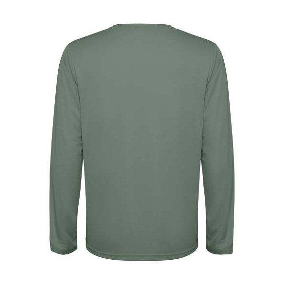 Estoril long sleeve unisex t-shirt