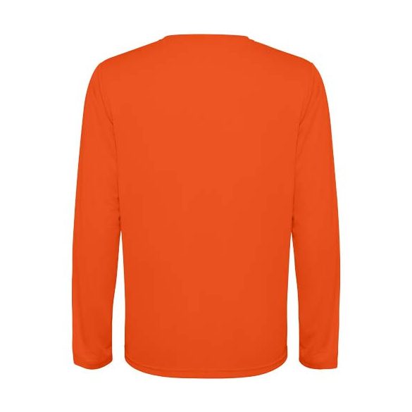 Estoril long sleeve unisex t-shirt