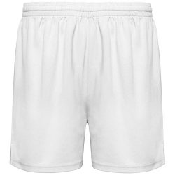 Player unisex sports shorts