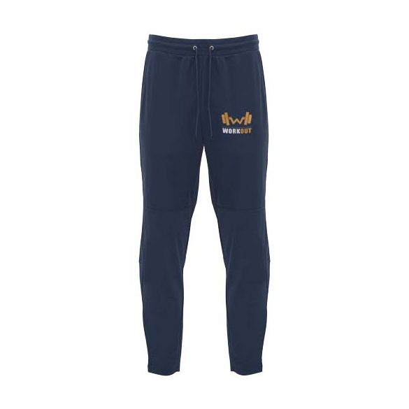 Neapolis unisex trousers