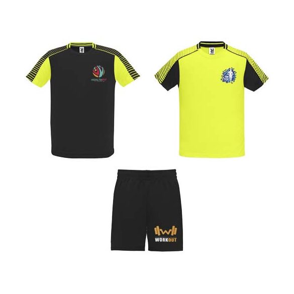 Juve unisex sports set