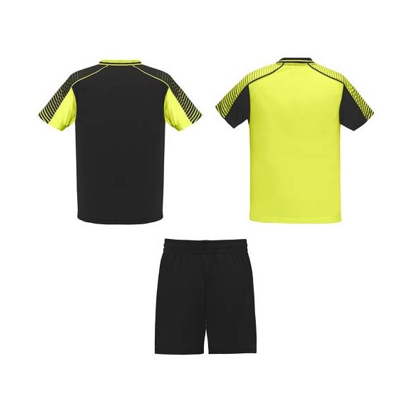 Juve unisex sports set