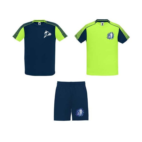 Juve unisex sports set