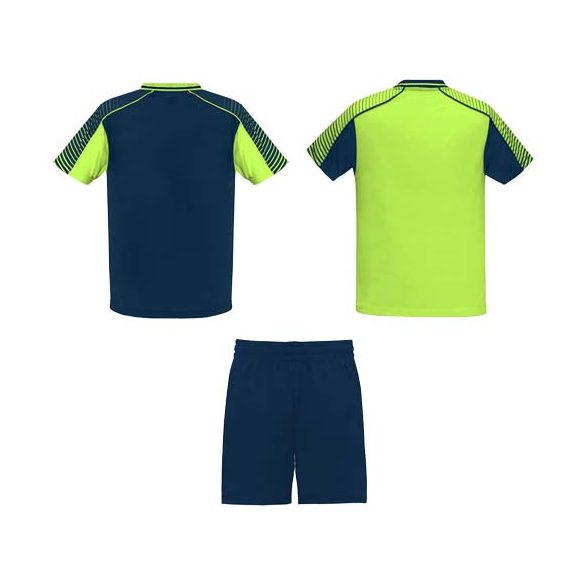 Juve unisex sports set