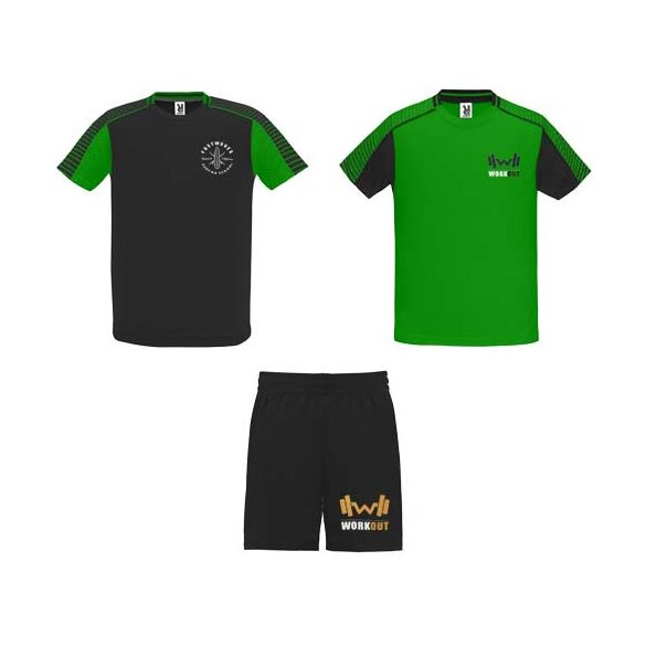 Juve unisex sports set