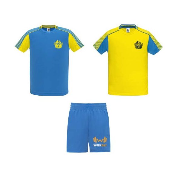 Juve unisex sports set