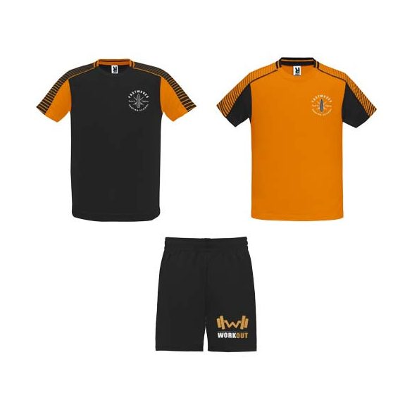 Juve unisex sports set