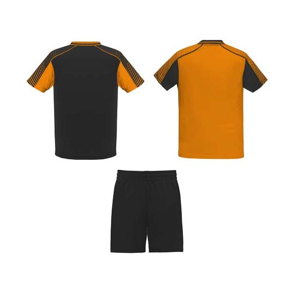 Juve unisex sports set