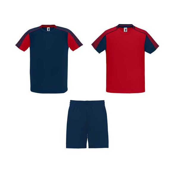 Juve unisex sports set