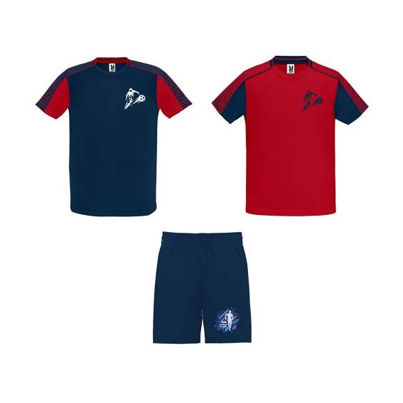 Juve unisex sports set