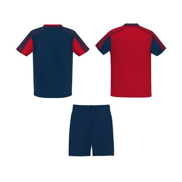 Juve unisex sports set