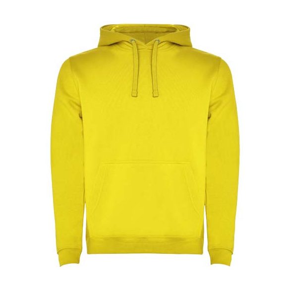 Urban men's hoodie