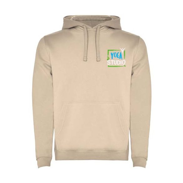 Urban 280 g/m² men's hoodie