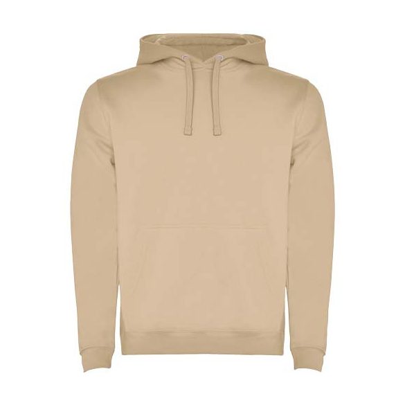 Urban men's hoodie