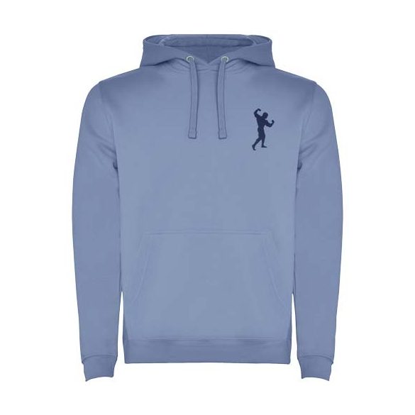 Urban men's hoodie