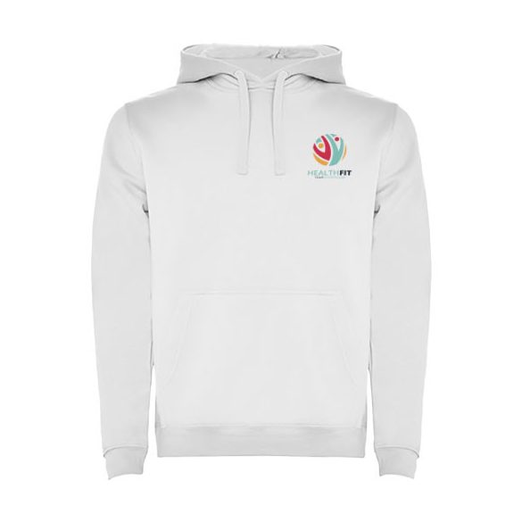 Urban men's hoodie