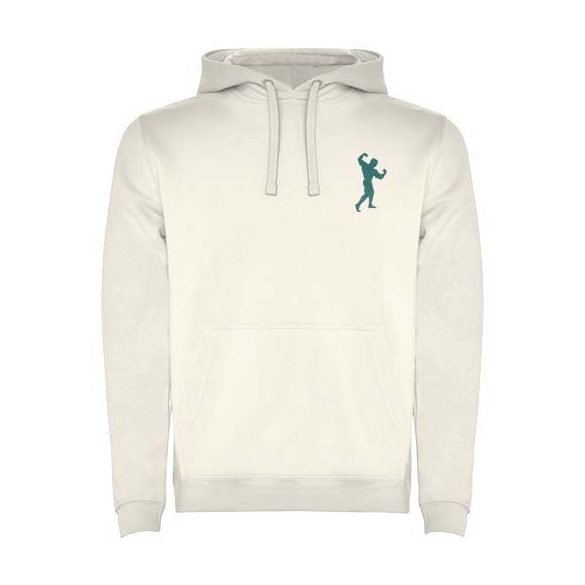 Urban men's hoodie