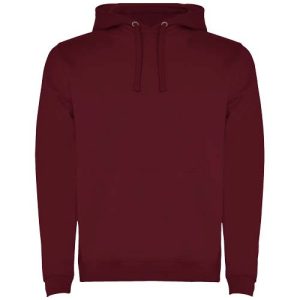 Urban men's hoodie