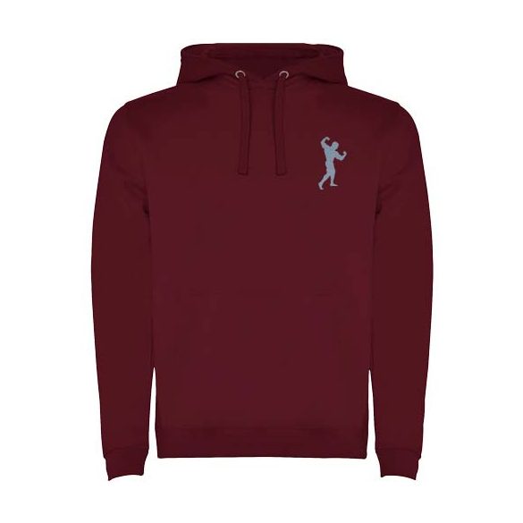 Urban men's hoodie