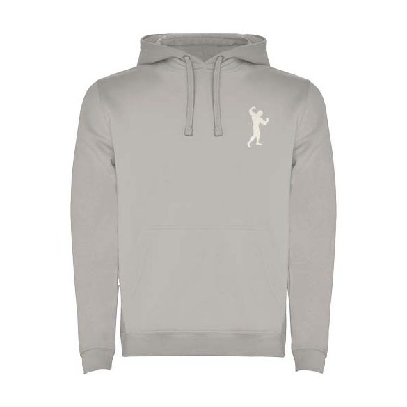 Urban men's hoodie