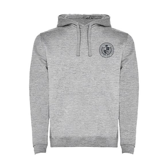 Urban men's hoodie