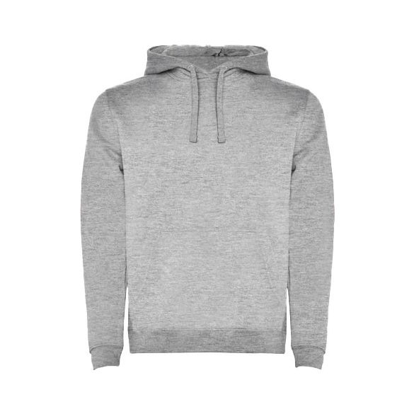 Urban men's hoodie