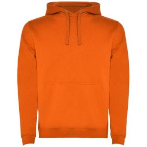 Urban men's hoodie