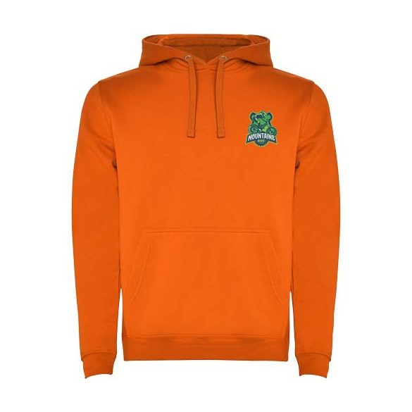 Urban men's hoodie
